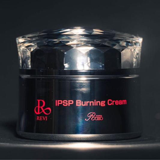 IPSP バーニングクリーム