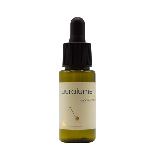 auralume オーガニックセラム 30ml