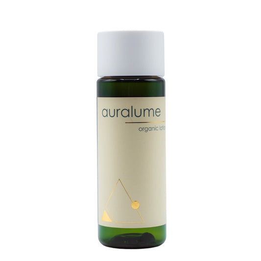 auralume オーガニックローション 100ml