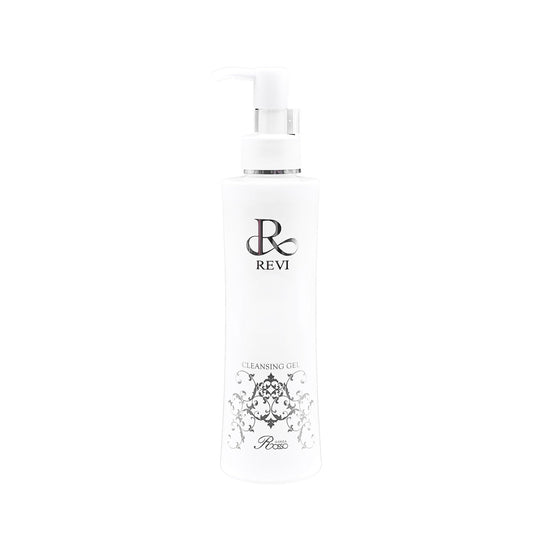 クレンジングジェル 180ml