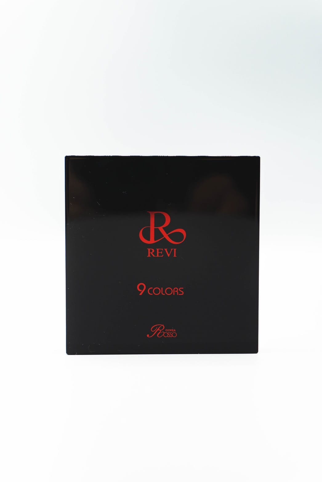 REVIアイシャドウ 9COLORS