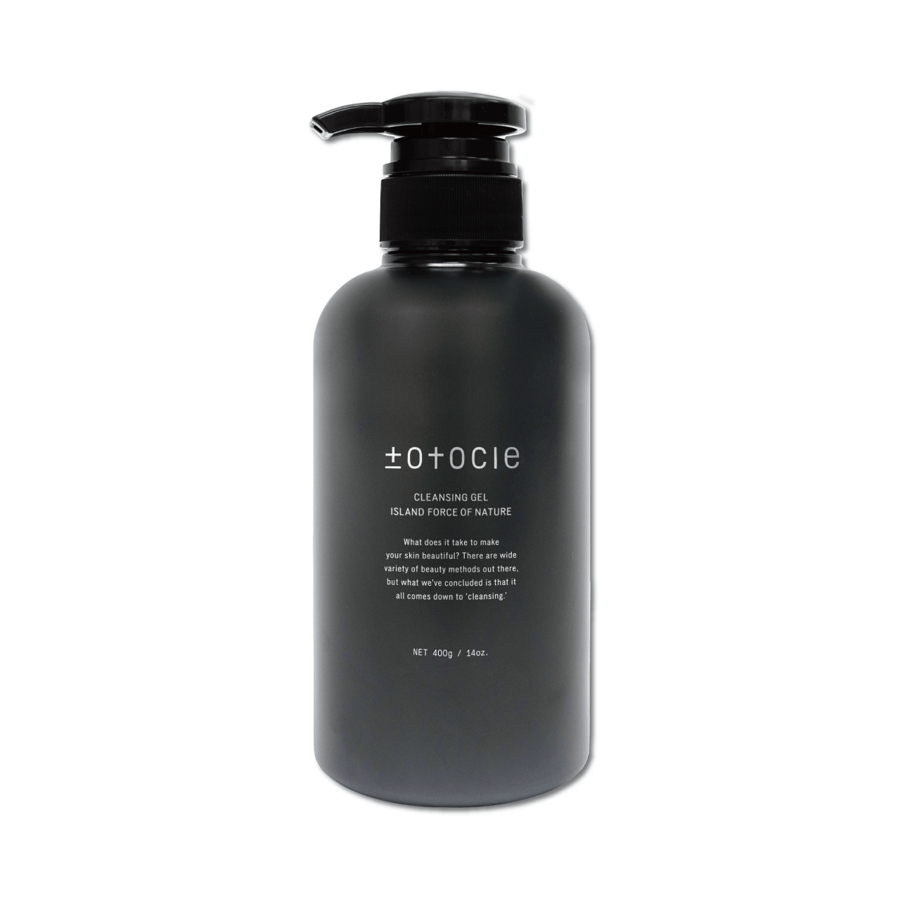 totocle (ﾄﾄｸﾚ) 400g