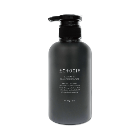 totocle (ﾄﾄｸﾚ) 400g