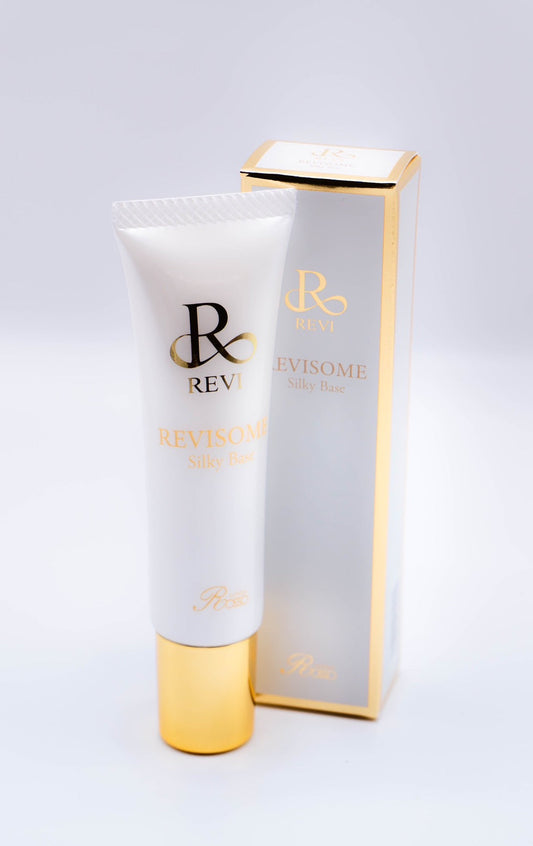 REVISOME　シルキーベース