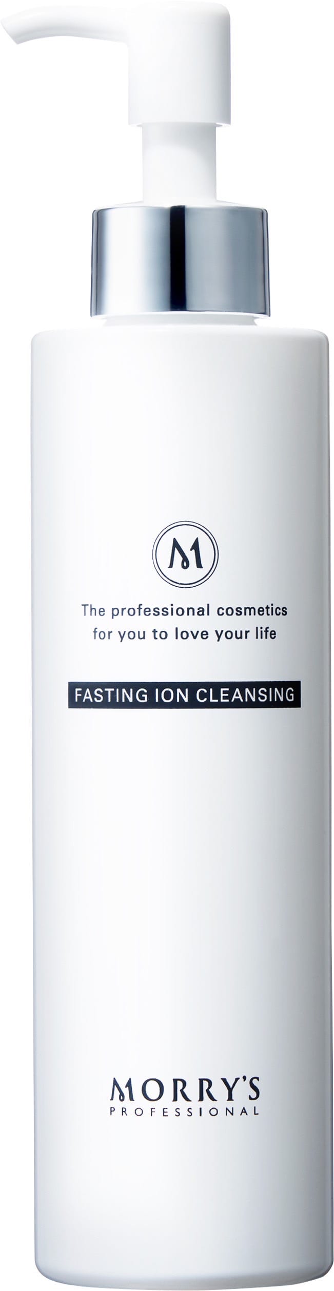 ファスティングイオンクレンジング　