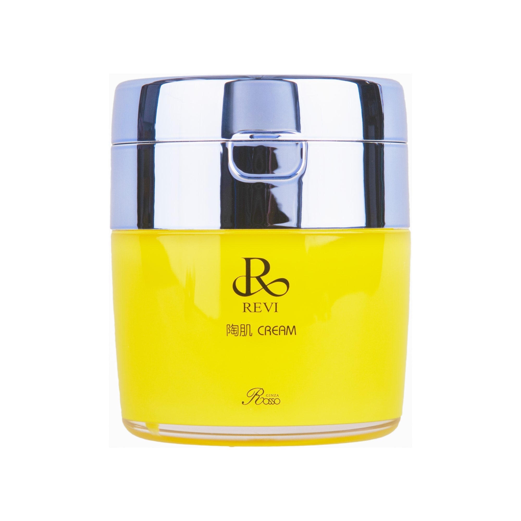 ⭐︎新品 未開封⭐︎ REVI 陶肌 クリーム ルヴィ 【公式通販】